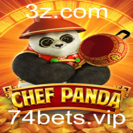 Descubra as Emoções do Jogo ChefPanda: Uma Jornada Gastronômica com 74 Bet