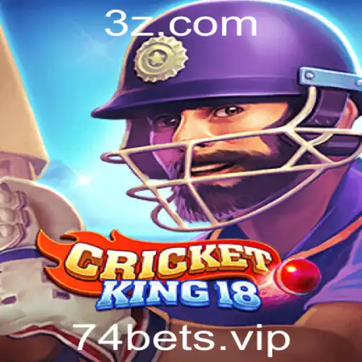 Descubra CricketKing18: A Revolução dos Jogos com Estratégia e Apostas