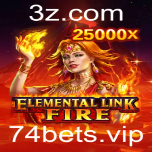 Explorando o Fascinante Mundo de ElementalLinkFire: O Jogo de Estratégia com 74 Bet