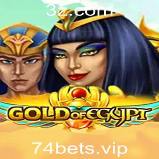 Descubra a Emoção do Jogo GoldOfEgypt com 74 Bet