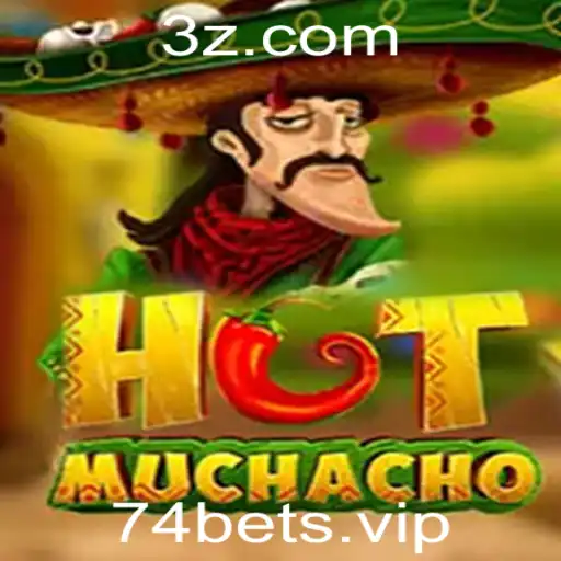 Descubra HotMuchacho: Um Mergulho no Empolgante Mundo do Jogo com 74 bet