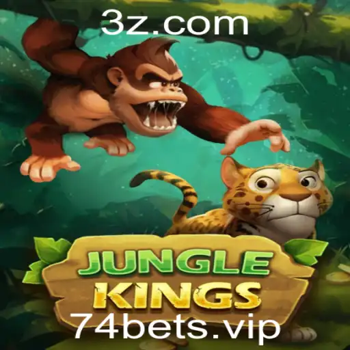 JungleKings: Explorando as Aventuras Selvagens e Estratégias de Jogo