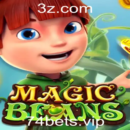 Descubra o Envolvente Jogo MAGICBEANS e a Intrigante Palavra-chave 74 Bet