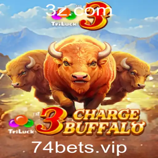 Descubra o Fascinante Mundo de 3ChargeBuffalo e sua Emocionante Aposta '74 bet'