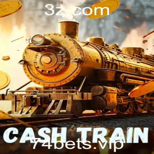 CashTrain: A Revolução no Mundo dos Jogos de Aposta com 74 Bet