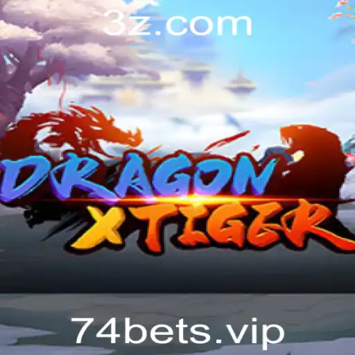 Explorando o Mundo do DragonXTiger e a Tendência do 74 Bet