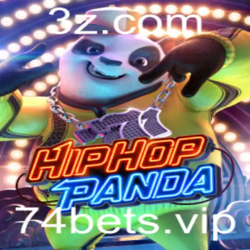 Descubra o Mundo de Diversão com HipHopPanda: Um Jogo Vibrante e Envolvente