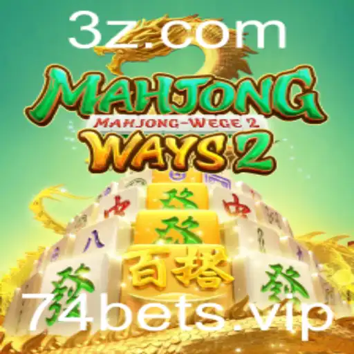 Explorando o Jogo MahjongWays2 e o Impacto da Aposta '74 Bet'