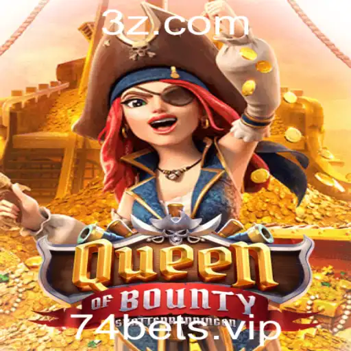 Explorando o Mundo de QueenofBounty e a Experiência de Jogo com 74 bet