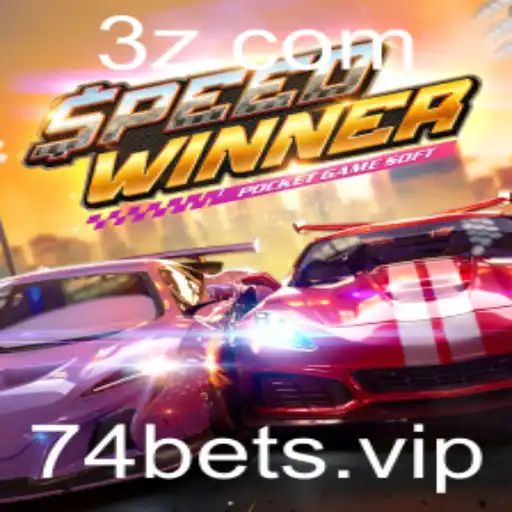 Explorando o Jogo SpeedWinner e a Estratégia 74 Bet