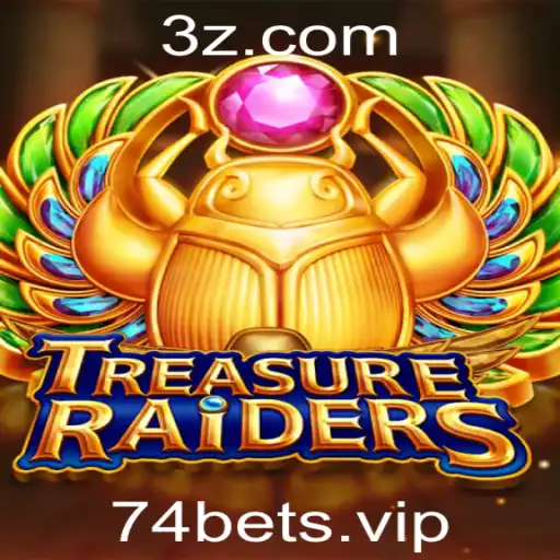 Explorando o Mundo de TREASURERAIDERS: Um Guia Completo para Começar