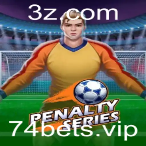 Descubra o Empolgante Mundo de PenaltySeries: O Jogo de Apostas Online