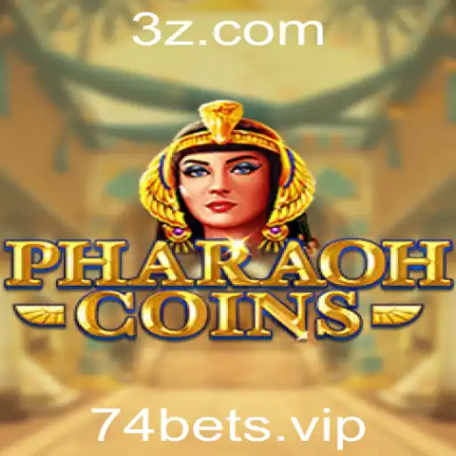 Descubra o Encantador Mundo do PharaohCoins: Jogue e Aposte com 74 bet