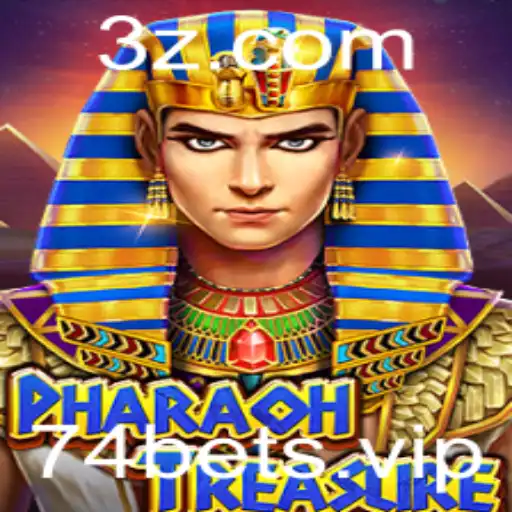 Descubra o jogo emocionante: PharaohTreasure e a estratégia 74 bet