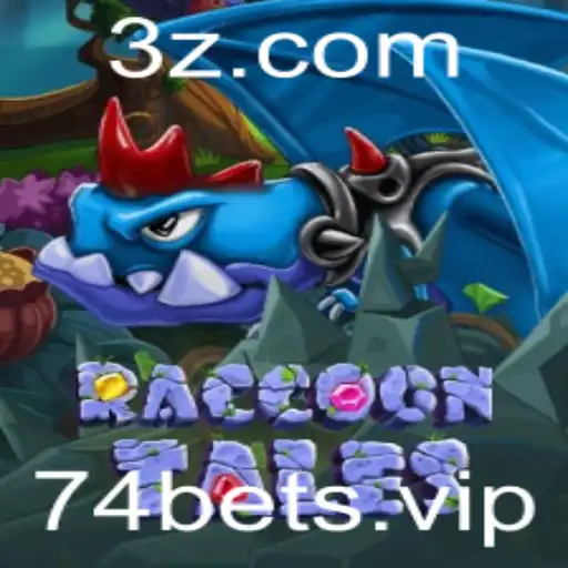 RaccoonTales: Explorando as Aventuras e Regras do Jogo com 74 Bet