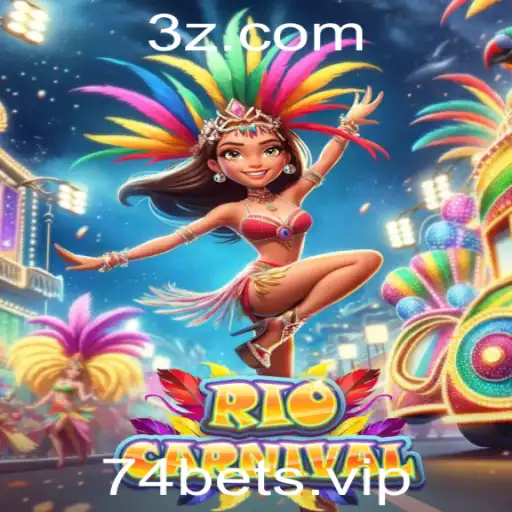 Explorando o Vibrante Mundo de RioCarnival: Um Jogo de Apostas que Leva a Festa ao Outro Nível