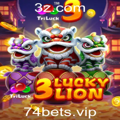 Introdução e Regras do Jogo 3LUCKYLION: A Nova Sensação no Mundo das Apostas