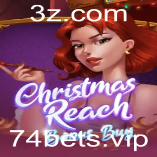 Descubra as Emoções do Jogo ChristmasReachBonusBuy com Aposta de 74