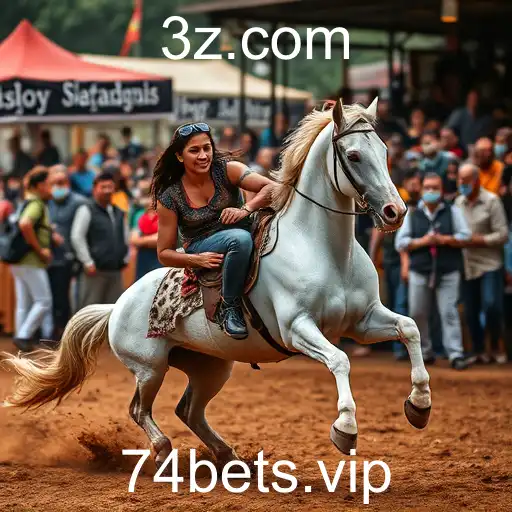 A Complexidade das Rinhas de Galo e o Impacto do 74 Bet