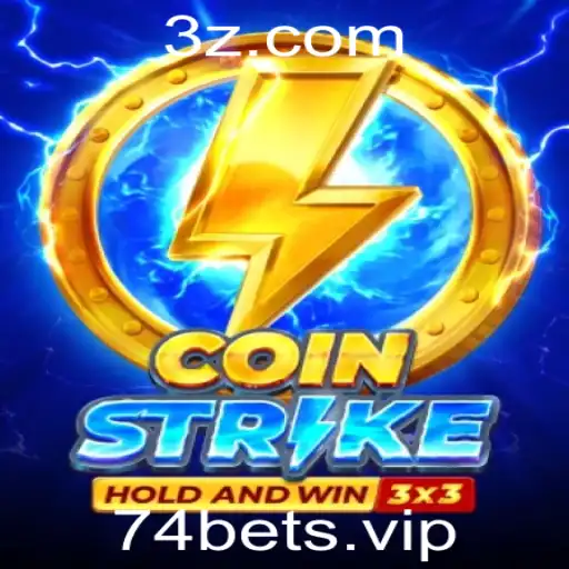 CoinStrike: Descubra o Empolgante Mundo do 