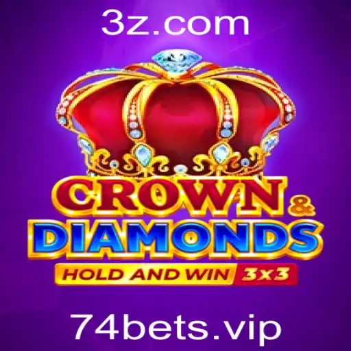 Explorando o Mundo de Crowndiamonds: Um Guia Completo com Enfoque no 74 Bet