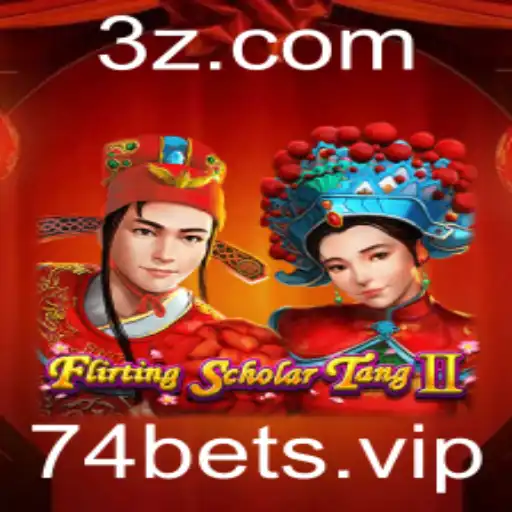 Explorando o Mundo de Flirting Scholar Tang II e a Tendência do 74 Bet