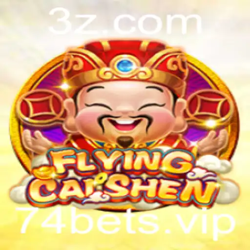 FlyingCaiShen: Descubra o Jogo Inovador com 74 Bet