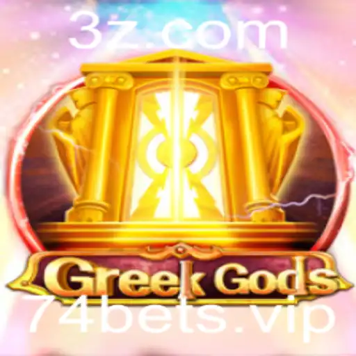 Explorando o Mundo de GreekGods: Um Mergulho no Universo dos Deuses