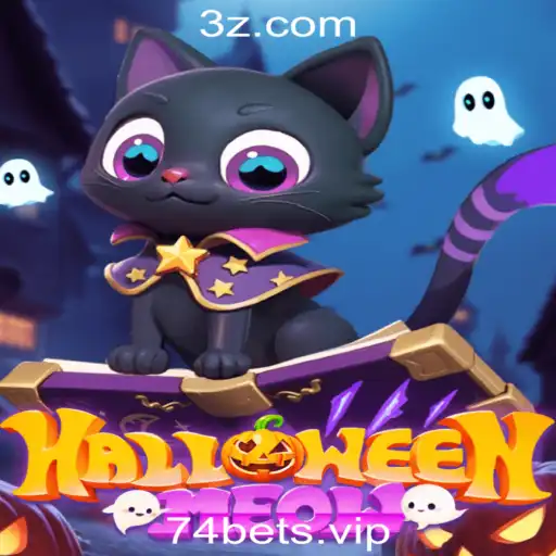 HalloweenMeow: Um Mergulho no Jogo dos Bets e Gatos Místicos
