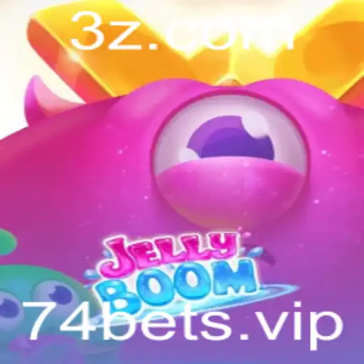 Descubra o Universo de JellyBoom: Regras, Estratégias e a Chave para o Sucesso no 74 Bet