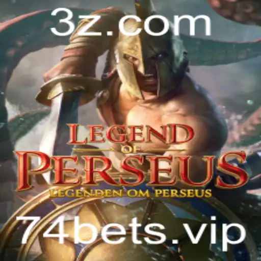 Descubra o Mundo Fascinante de LegendofPerseus: Aventura e Estratégia no Novo Jogo de 74 Bet