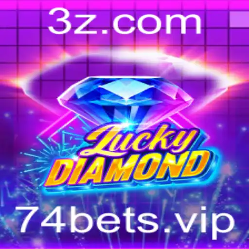 A Revolução do LuckyDiamond: Descubra o Jogo de Apostas com o 74 Bet