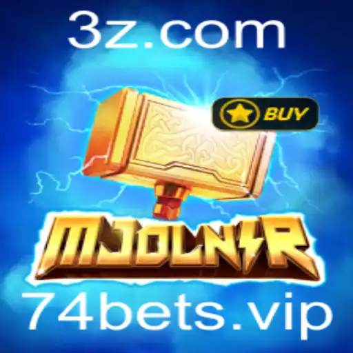 Desvendando o Fascínio do Jogo Mjolnir e a Excitação da '74 Bet'