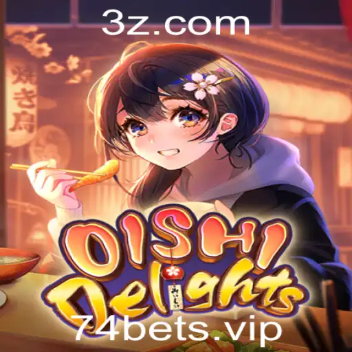 Explorando OishiDelights: Uma Jornada Aventureira no Mundo dos Jogos