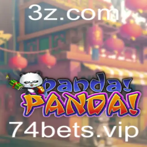 Descubra o Fascinante Mundo de PandaPanda: Um Jogo Envolvente com a Palpitante 74 Bet