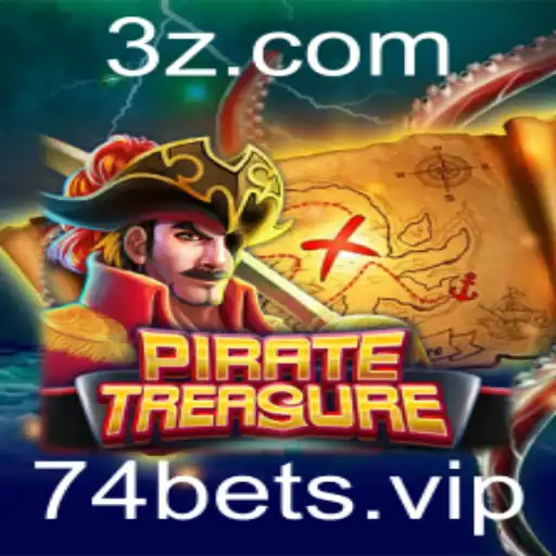 Descubra as Emoções de PirateTreasure com 74 Bet