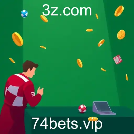 Jogo Responsável na Era Digital: A Relevância do 