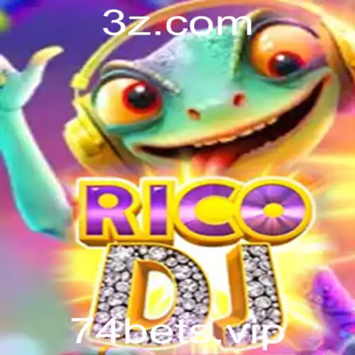 RicoDJ: Explorando o Jogo Inovador e suas Regras com 74 Bet