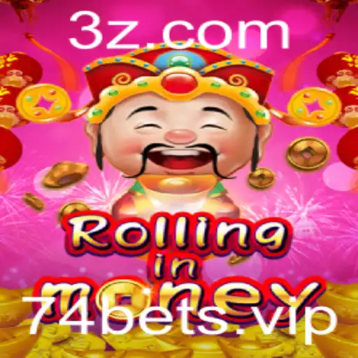 Explorando o Mundo de RollingInMoney: O Jogo de Sucesso com 74 Bet