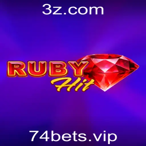 RubyHit: O Novo Jogo de Aposta que Está Conquistando Os Amantes de 74 Bet