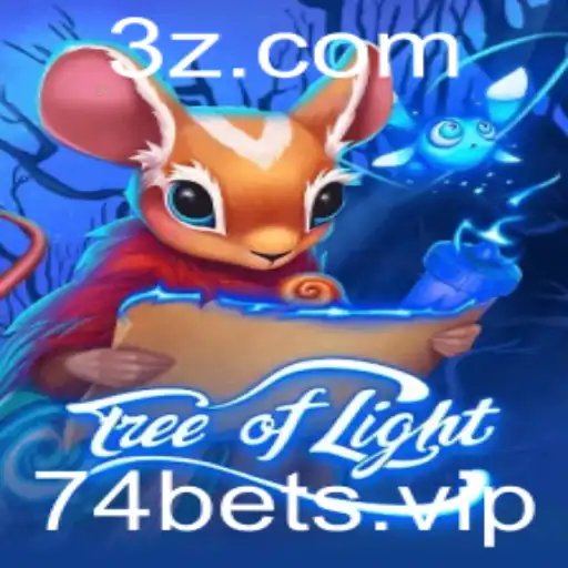Descubra o Fascinante Mundo de TreeofLight: Um Encontro com o Desconhecido