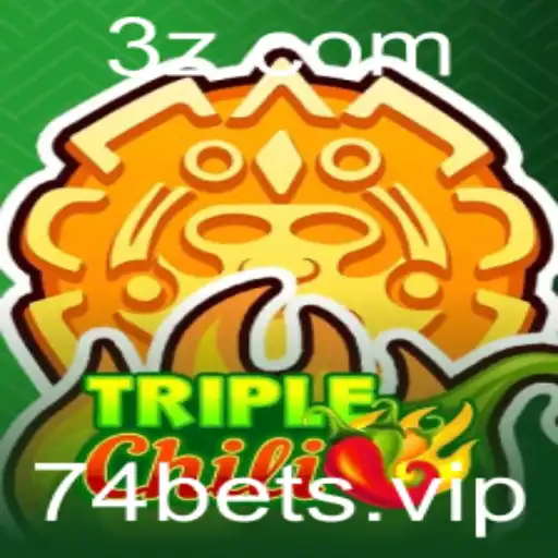 Descubra o Mundo do Jogo de Azar TripleChili e a Estratégia 74 Bet