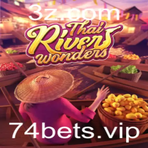 Explorando o Fascinante Mundo do ThaiRiverWonders: Regras e Estratégias