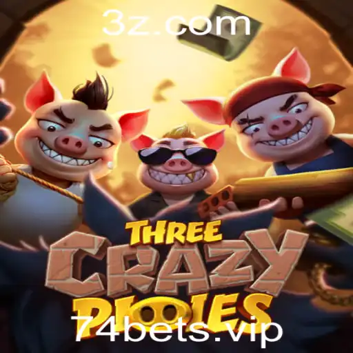 Explorando o Universo de ThreeCrazyPiggies: Um Jogo Inovador